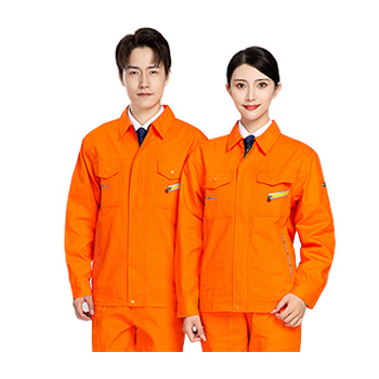 工作服定做價(jià)格三大因素