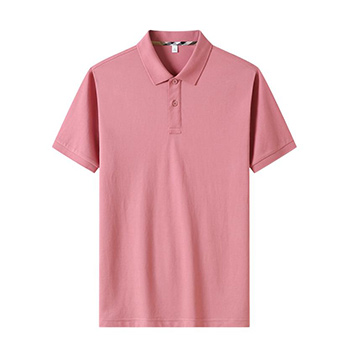 高檔桑蠶絲混紡polo衫  輕薄舒適  品質(zhì)感強(qiáng)  商務(wù)時(shí)尚  凈色款