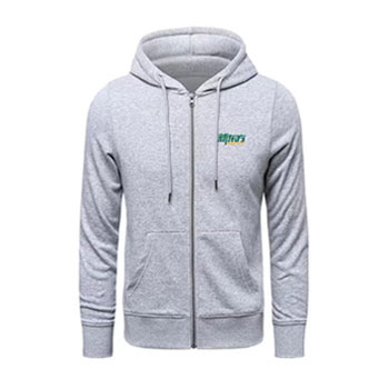 新款拉鏈衛(wèi)衣  精品毛圈布  出口品質(zhì)  多色現(xiàn)貨