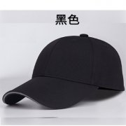 高品質(zhì)舒適透氣高爾夫帽子  有反光帽檐  帽型時