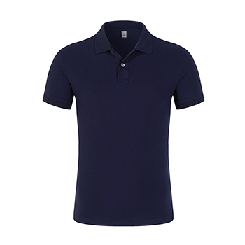 精品POLO衫 全棉50支紗  穿出高品質(zhì)